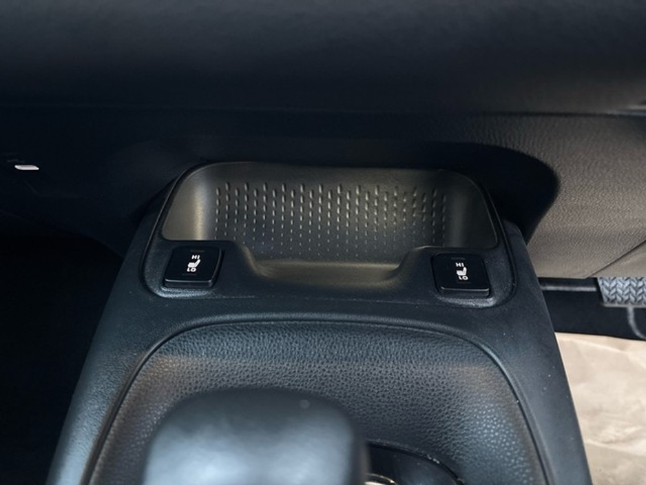 2024 Toyota Corolla LUNA SPORT SALOON 4DR €32,750