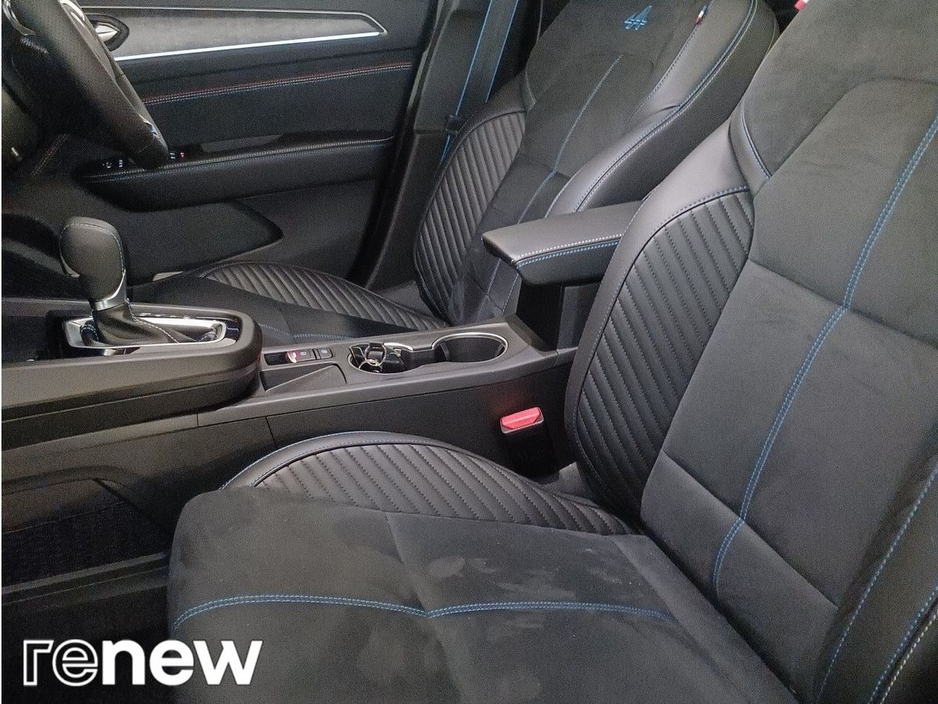 2024 Renault Arkana E-TECH Hybrid 145 Auto esprit Alpine €30,950