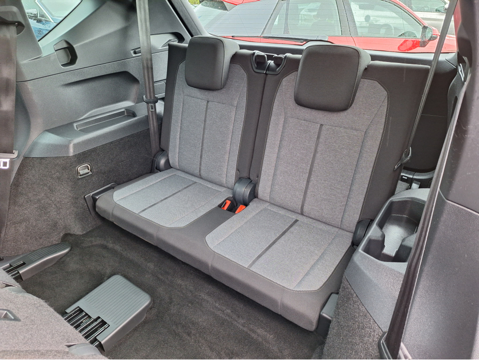 2023 SEAT Tarraco 2.0 TDI 150HP 7S SE **High Spec/Auto Tailgate/Reverse Camera/Keyless Entry/1 Owner/Immaculate** €36,950