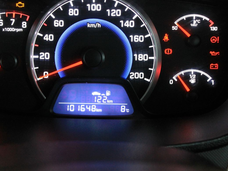 2017 Hyundai i10 Classic 4DR €8,250