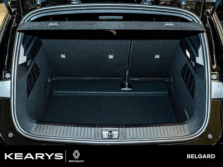 2026 Renault Megane E-Tech Order your new 261 techno esprit Alpine EV60 220h today! €36,995