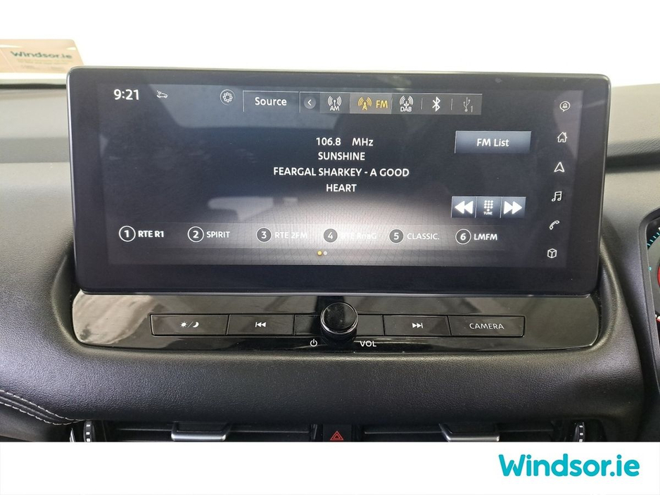 2024 Nissan Qashqai ePOWER SV PREMIUM €39,995