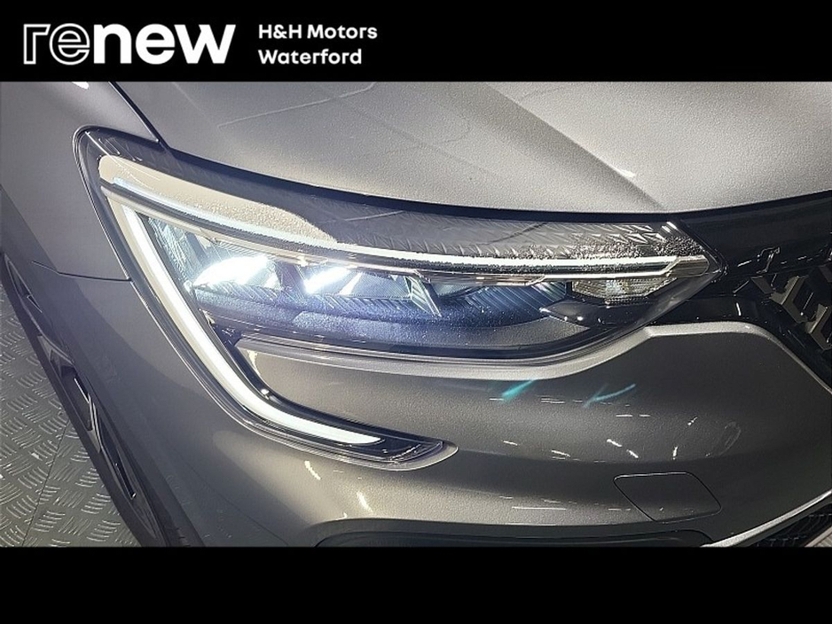 2025 Renault Arkana "Only 7500km" "Automatic" "Side Steps" "Great Value" "Diamond Cut Alloys" €34,995