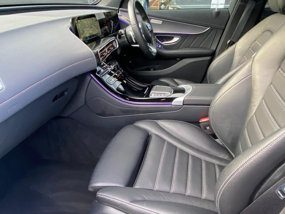 2023 Mercedes-Benz EQC EQC 400 AMG Line Premium Auto EV €43,900