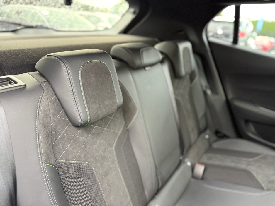 2020 Peugeot 2008 **DEPOSIT TAKEN** GT-LINE - 1.2 PETROL - AUTO - 12M WARRANTY - CAR: 930 €20,950