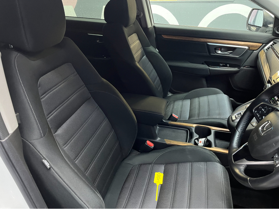 2019 Honda CR-V €27950! 2019 HONDA CR-V EX 2.0 AUTOMATIC / CRUISE CONTROL / REVERSE CAMERA / ELECTRIC MEMORY & HEATED SEATS / €27,950