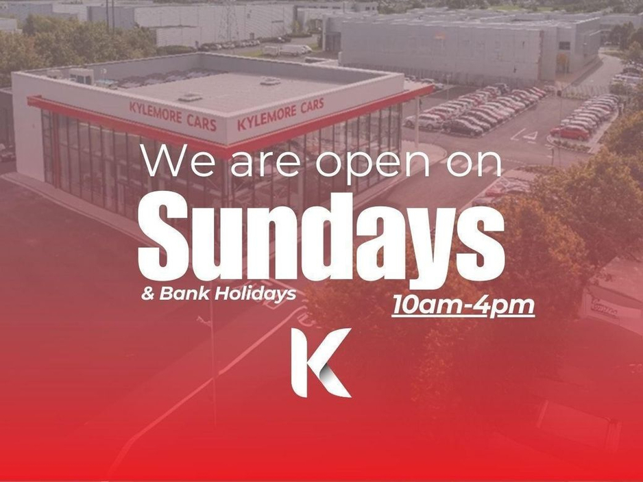 2022 Mitsubishi Mirage 1.2 AUTOMATIC - FACTORY ALLOYS - LANE DEPARTURE WARNING - HEATED SEATS €13,950