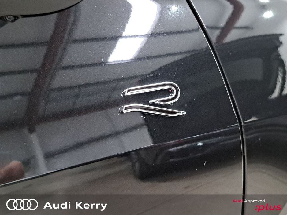 2025 Volkswagen Tayron 2.0TDI 150BHP R-LINE AUTOMATIC €69,950