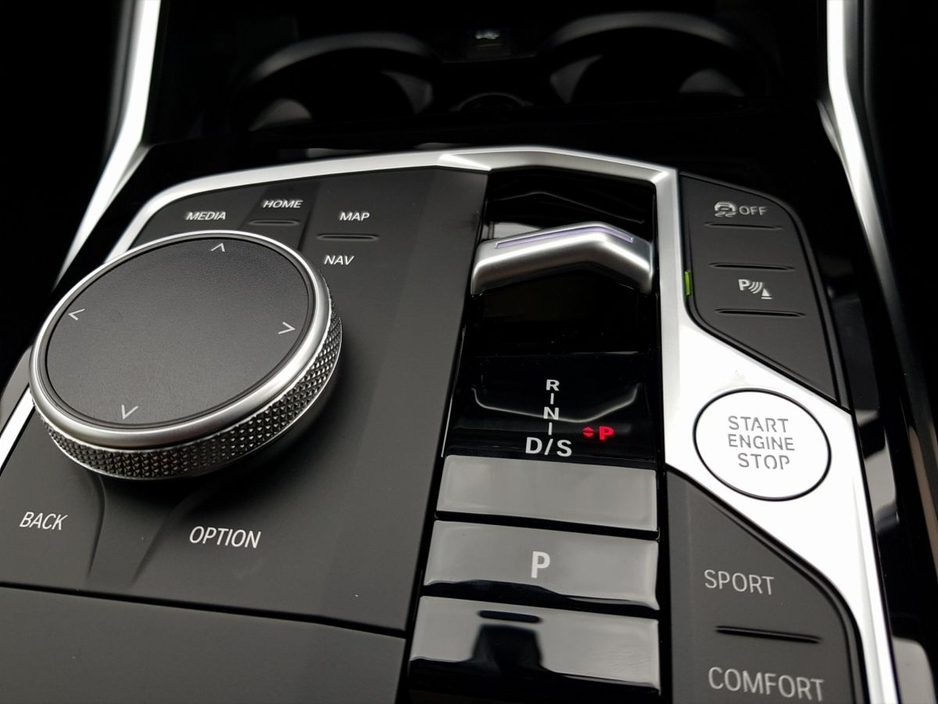 2024 BMW 3 Series 320d M Sport €64,995