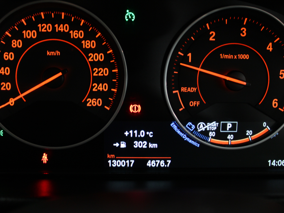 2016 BMW 3 Series 316D SPORT ZLSF 4DR AUTO €14,950