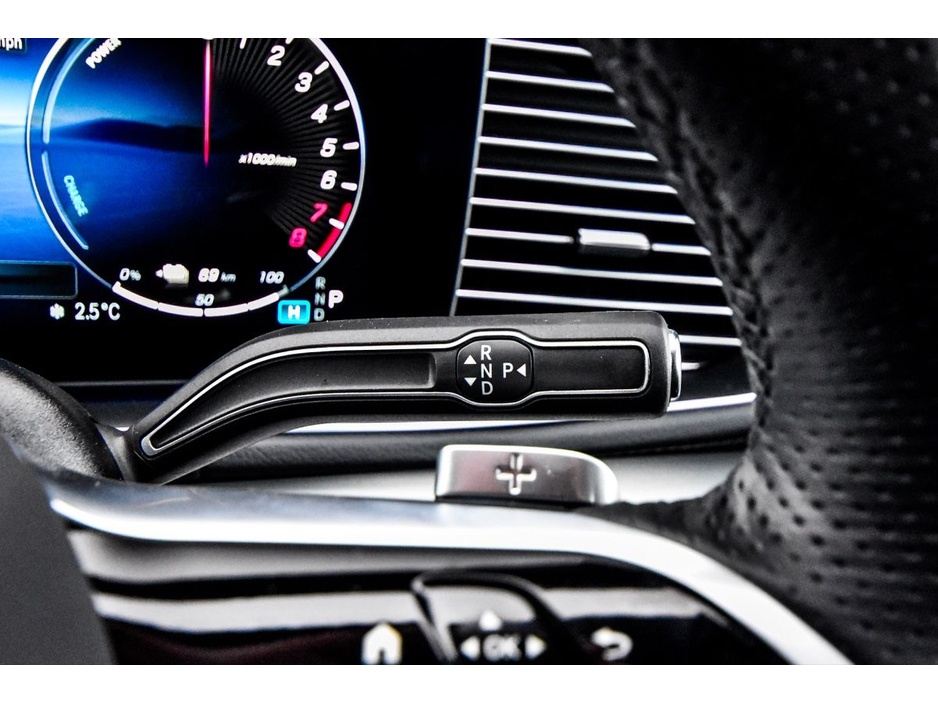 2025 Mercedes-Benz GLE Class 400e AMG Coupe 4Matic Facelift 375bhp €112,950