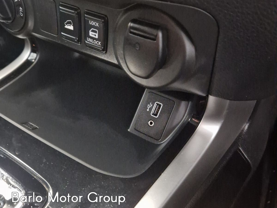 2021 Nissan Navara Navara Tekna Dci Auto Tekna dCi 190 BiTurbo Auto €30,790