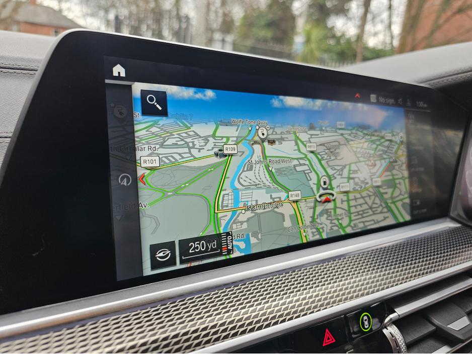 2022 BMW X5 X5 45E M-SPORT XDRIVE AUTO. AMETRIN METT. HUGE SPEC. FINANCE ARRANGED. SIMI. AA APPROVED. €58,950