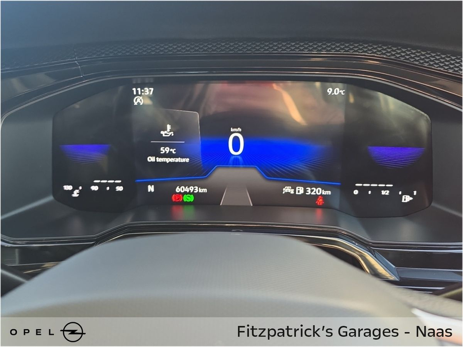 2023 Volkswagen Polo 1.0 TSI 95HP Life DSG (Price includes €1,000 Scrappage Allowance) €21,950