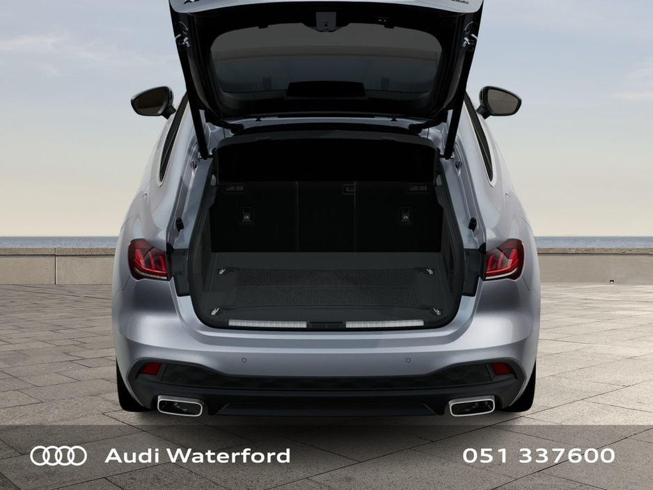 2026 Audi A5 E-Hybrid Quattro SE €67,479