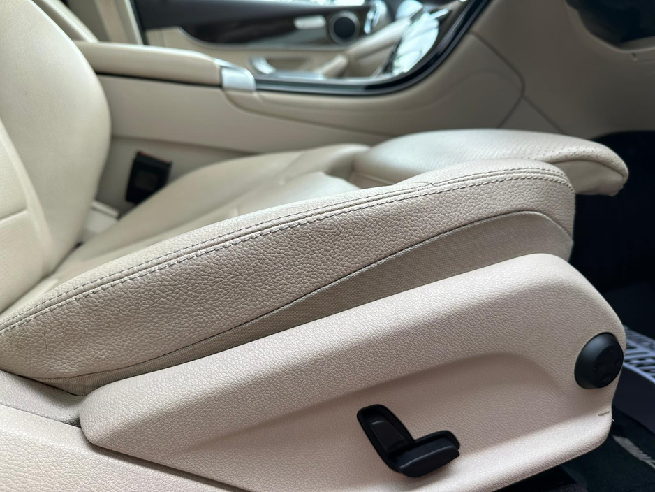 2021 Mercedes-Benz GLC Class 200 D COUPE AUTO €41,195