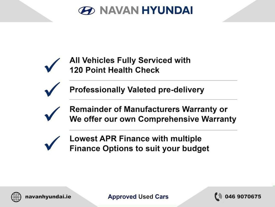 2025 Hyundai i20 Deluxe Plus *JUST IN* €22,950