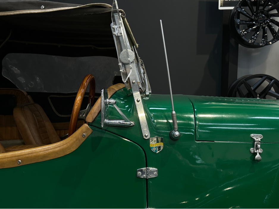 1969 Volkswagen Beetle 1969 VOLKSWAGEN BEETLE KIT CAR €10,950