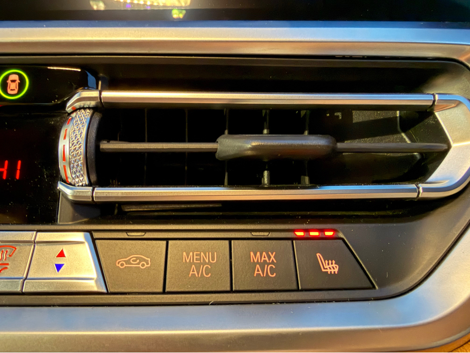 2021 BMW 3 Series M3 performance kit - Tech Pack - Stunning example €34,890