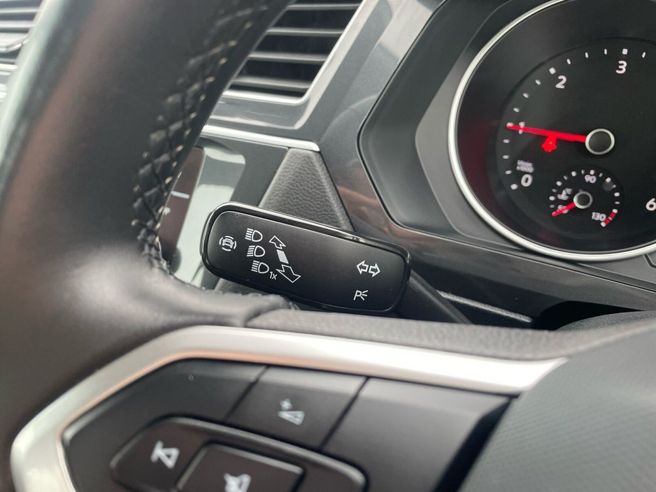 2021 Volkswagen Tiguan 2.0 TDI 122HP €24,975