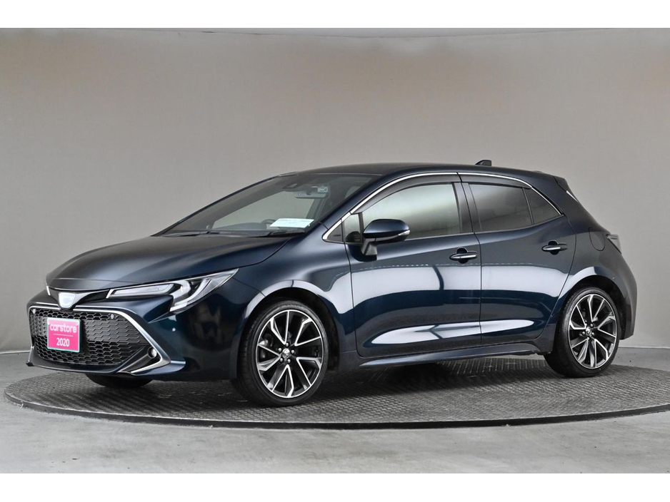 2020 Toyota Corolla 1.8 HYBRID SPORT *REVERSE CAM*9" ANDROID*CAR PLAYER*