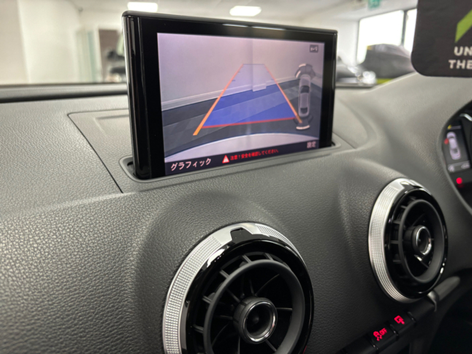 2016 Audi S3 AUDI S3 QUATTRO 300BHP*HALF LEATHER ALCANTARA SEATS*REVERSE CAMERA*BLUETOOTH AUDIO*FINANCE AVAILABLE TRADE INS WELCOME* €22,500