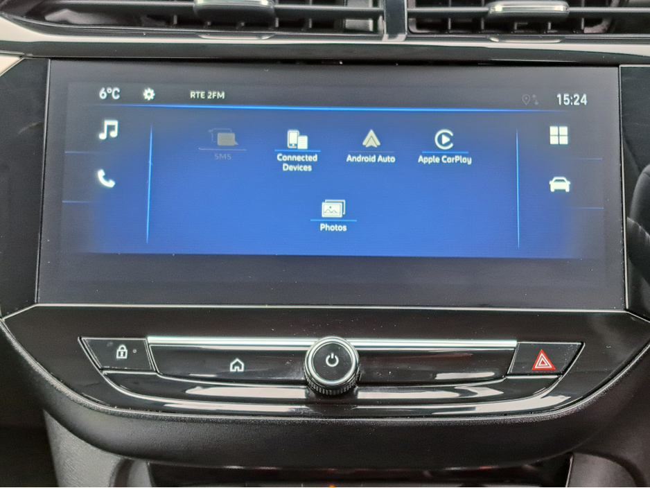 2025 Opel Corsa SC 1.2 75BHP **FACELIFT MODEL** €20,950