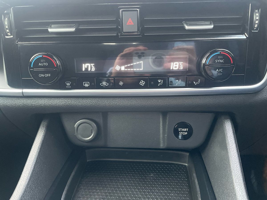 2023 Nissan Qashqai ePOWER QASHQAI SV €25,975