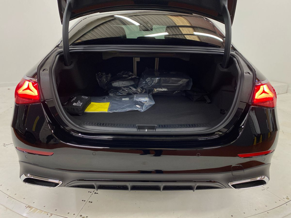 2026 Mercedes-Benz E Class E 300e AMG EDITION PLUS | Reversing Camera, Night Package €93,907