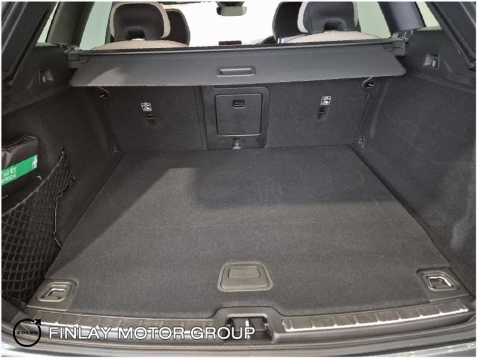 2026 Volvo XC60 Plus Dark T6 AWD - New Colour - Forest Lake €77,994