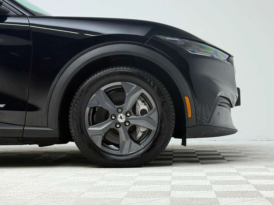 2022 Ford Mustang MACH-E STANDARD RANGE 70kWh €26,990