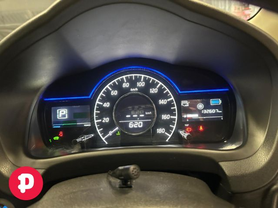 2020 Nissan Note E-Power B Auto - Straight Sale Discount / 12 Months Warranty €13,950