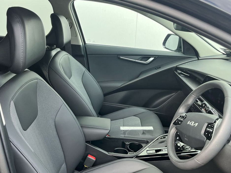 2024 Kia Niro HEV MY24 €27,950