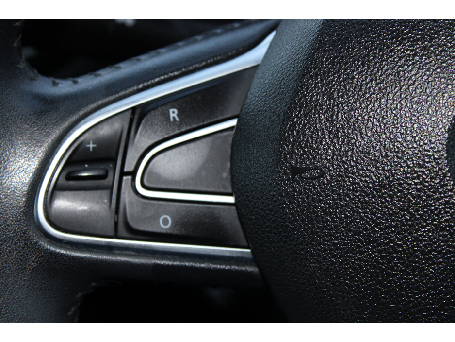 2019 Renault Megane 1.3 TCe 140 GPF Play €13,950