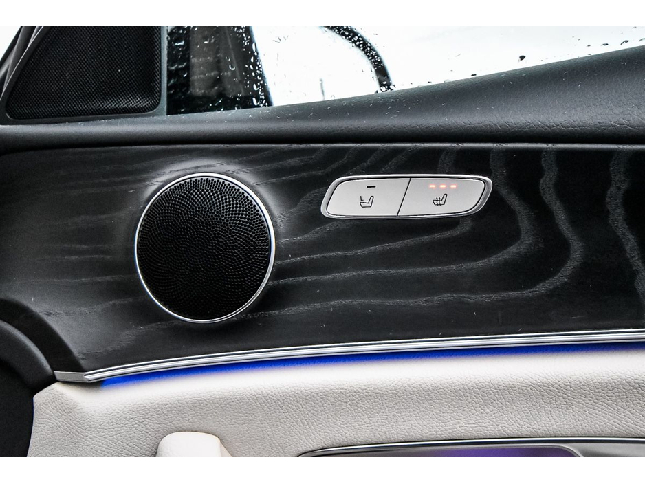 2020 Mercedes-Benz E Class E200d AMG Auto €34,850