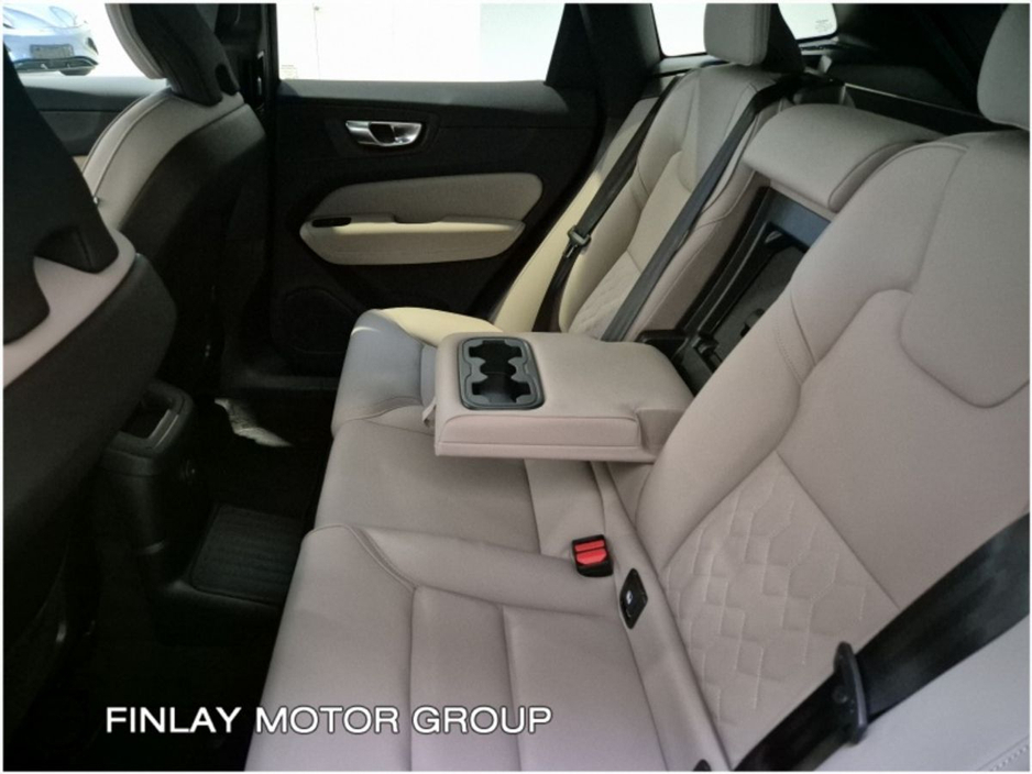 2026 Volvo XC60 Plus Dark T6 AWD - New Colour - Forest Lake €77,994