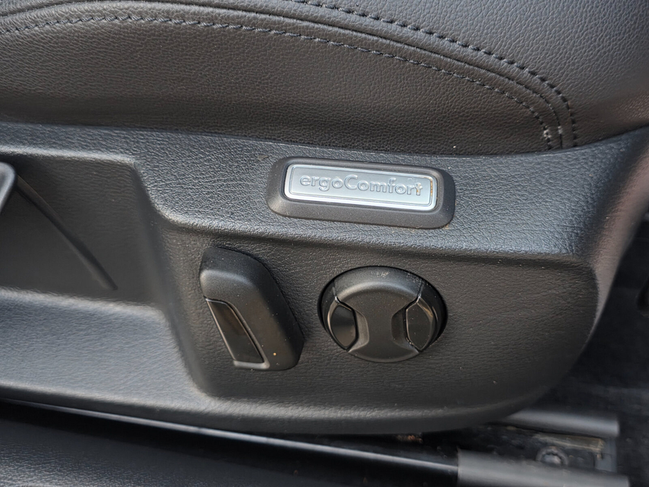 2015 Volkswagen Passat 1.6 TDI 120HP Highline €13,999