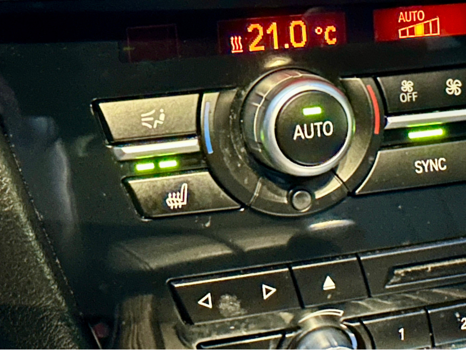 2017 BMW X5 7 SEAT XDRIVE MSPORT SUNROOF €32,450