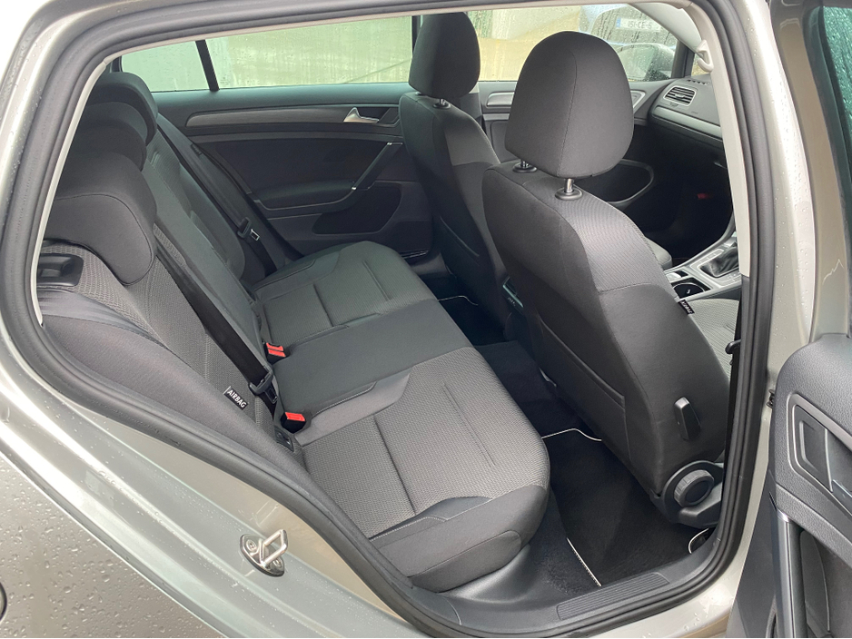 2019 Volkswagen Golf 1.2 tsi comfortline tech edition €19,950