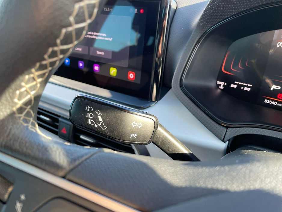 2023 SEAT Arona 1.0TSI 110hp DSG SE+ €18,975