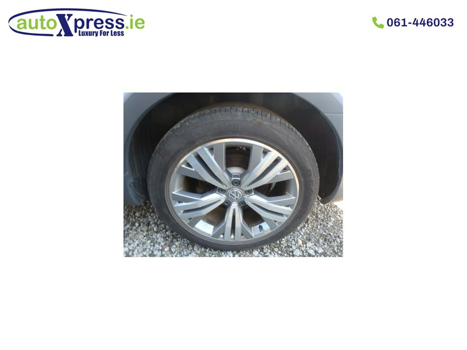 2020 Volkswagen Passat ALLTRACK 4MOTION Automatic €31,500