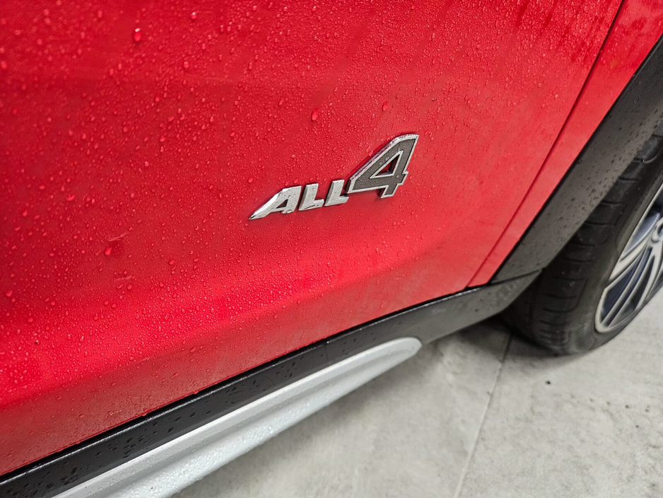 2021 MINI Countryman Cooper ALL4 Exclusive Auto €26,950