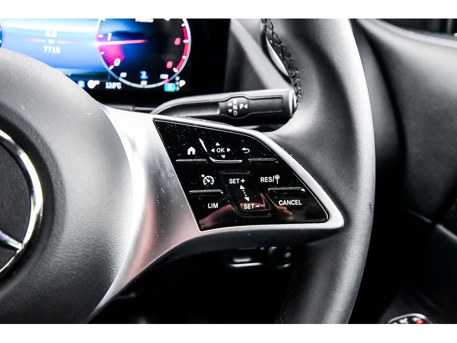 2025 Mercedes-Benz GLA Class 200d Sport Executive Auto €54,850