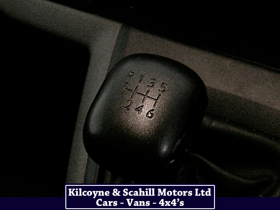 2021 Toyota Proace 2.0 120HP GX LWB 4DR €19,750