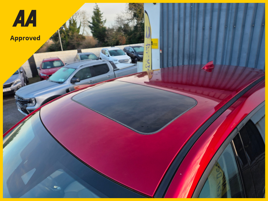 2019 Mazda CX-5 * PLATINUM * ONLY 19000 KM* 2.0P €21,900