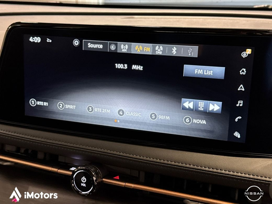 2026 Nissan Ariya ENGAGE 63KW DEMO €36,800