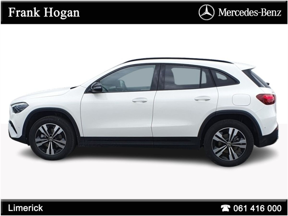 2026 Mercedes-Benz GLA Class GLA 200d Progressive 2.0 Diesel €64,077