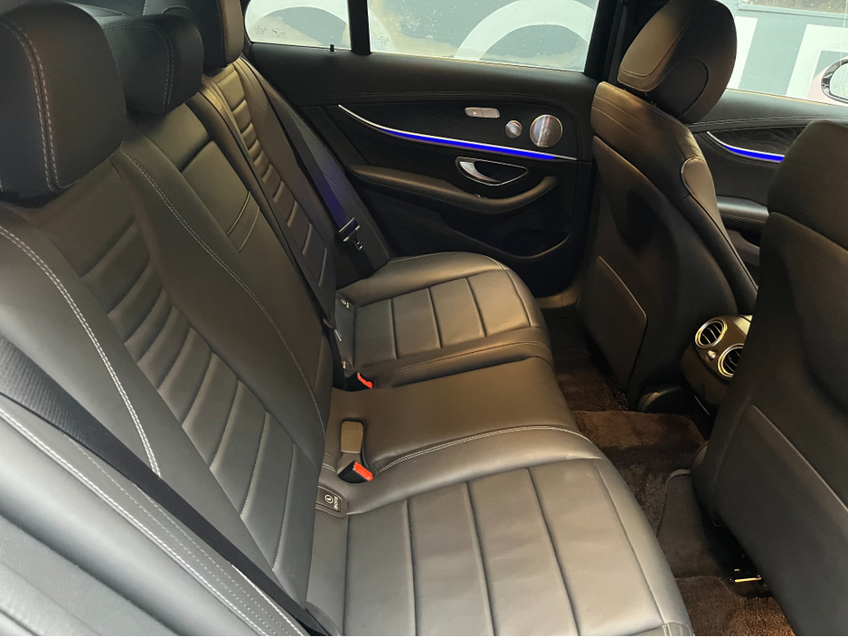 2020 Mercedes-Benz E Class €32950 2020 MERCEDES-BENZ E350 e AV SP 2.0 AUTOMATIC / CRUISE CONTROL / 360° CAMERA / PADDLE SHIFTERS / ELECTRIC MEMORY & HEATED SEATS €32,950