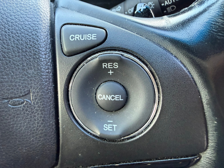 2015 Honda Vezel  €15,490