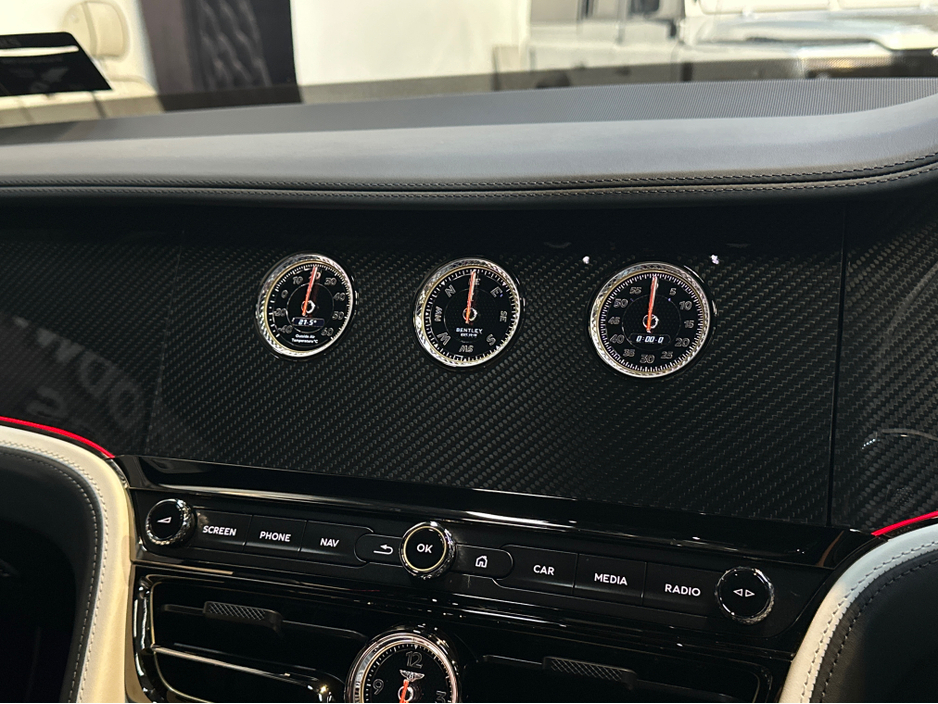 2025 Bentley Flying Spur 4.0 V8 SPEED FIRST EDITION MULLINER N €349,950